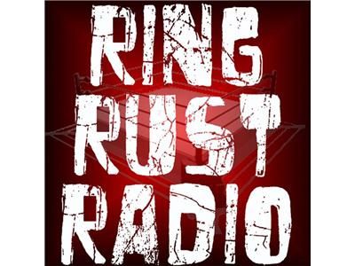 Ring Rust Radio - Mar. 3 w/ WWE WrestleMania Preview and Ring of Honor Star ACH