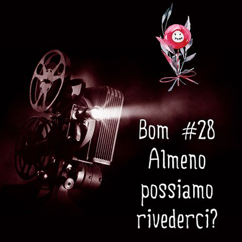 #28 - Almeno possiamo rivederci?