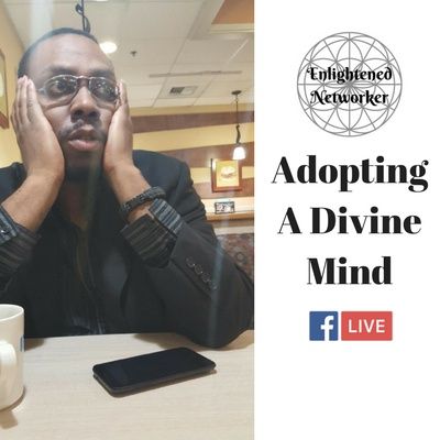 Adopting A Divine Mind