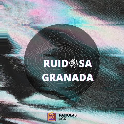 Ruidosa Granada 21 - García Picasso, pop sin género