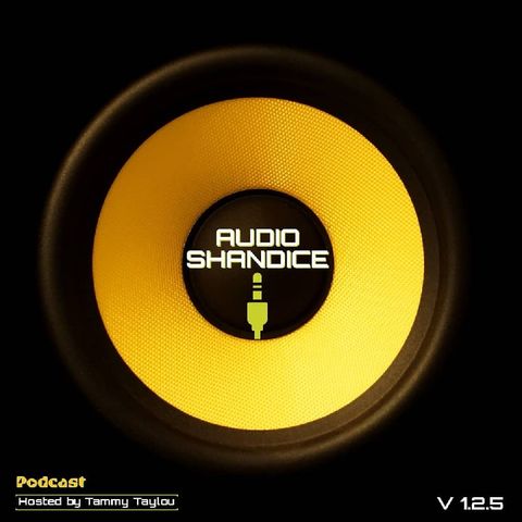 Episode 5 - AUDIO SHANDICE podcast