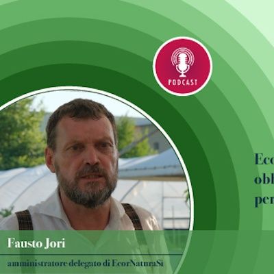 Jori (EcorNaturaSì): un prestito obbligazionario da 10 mln per l’agricoltura biologica