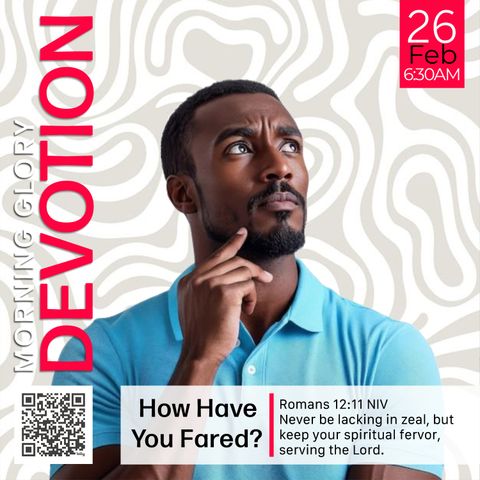 MGD: How Have You Fared?