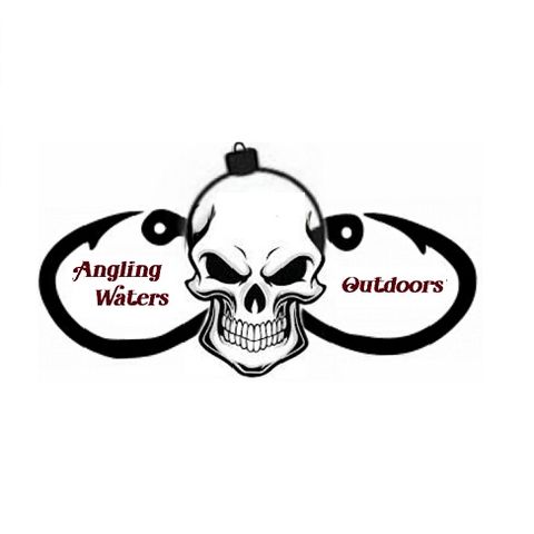 Angling Waters Outdoors show 10102020 WHIW 11.3fM