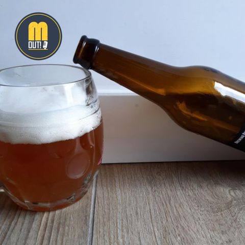 01 | Presentazione, ArdPressure e Raw Ale