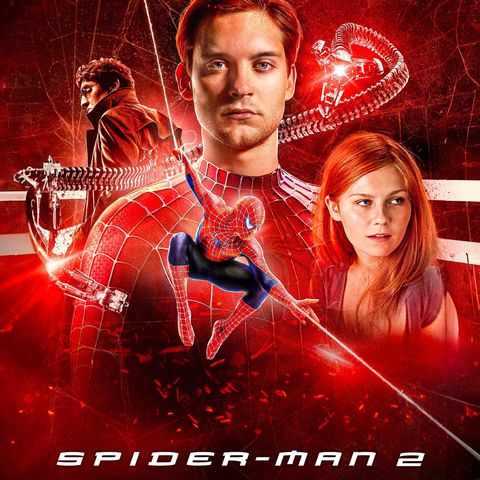 Special Report: Spider-Man 2 (2024) (LIVE)