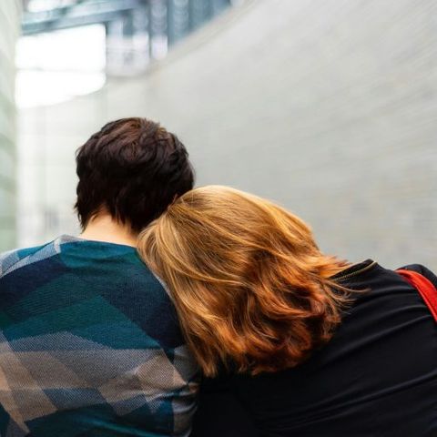 Intimacy Without Drugs