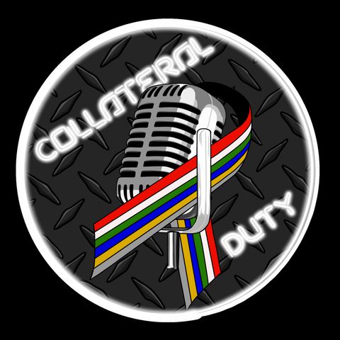 Copertina del podcast