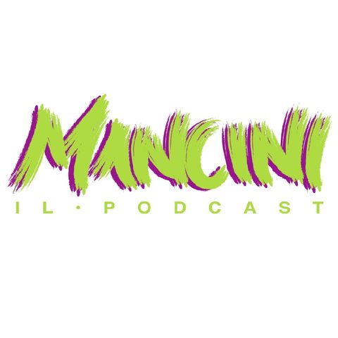 MANCINI #6 | Retrogaming