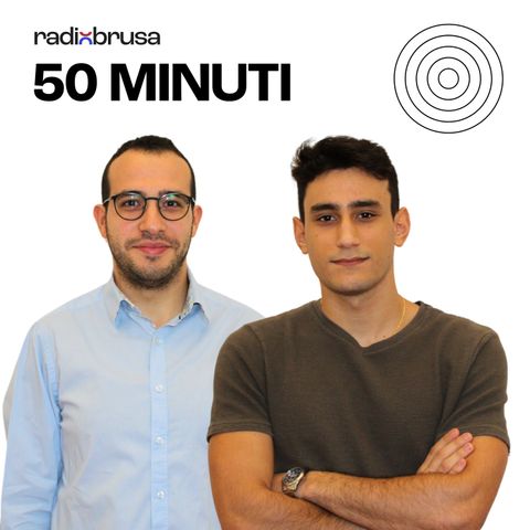 Podcast Cover