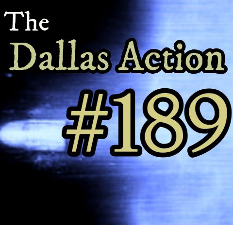 #189~December 20, 2021: "The Dealey Plaza Witnesses, Part One: The Experiences And Statements Of Julia Ann Mercer."