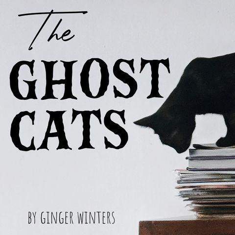The Ghost Cat