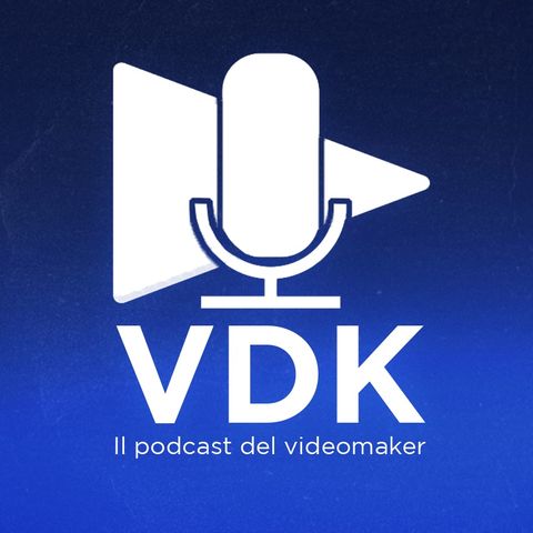 #0 - Presentazione Podcast - Il Podcast del Videomaker
