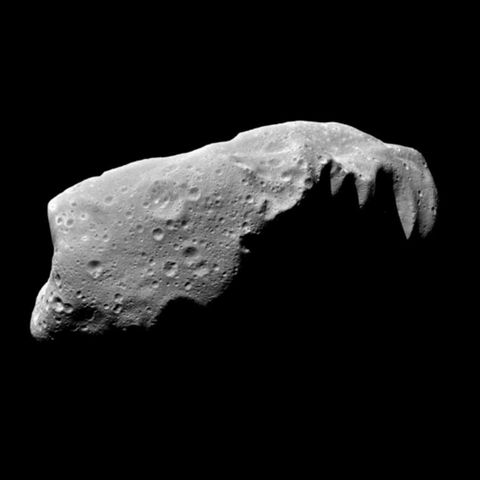 233E-245-Asteroid Awareness