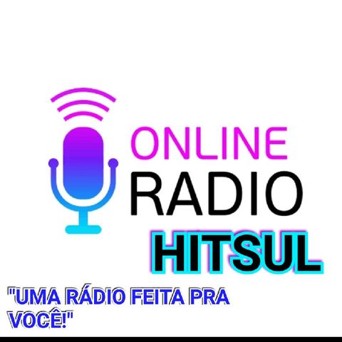 Rádio HitSul - Ao Vivo