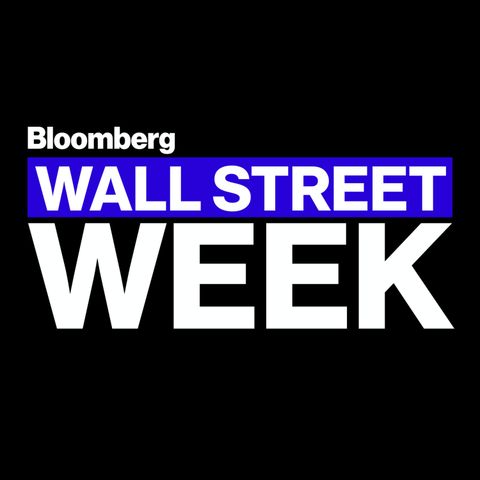 Blooomberg Wall Street Week - September 6th, 2024