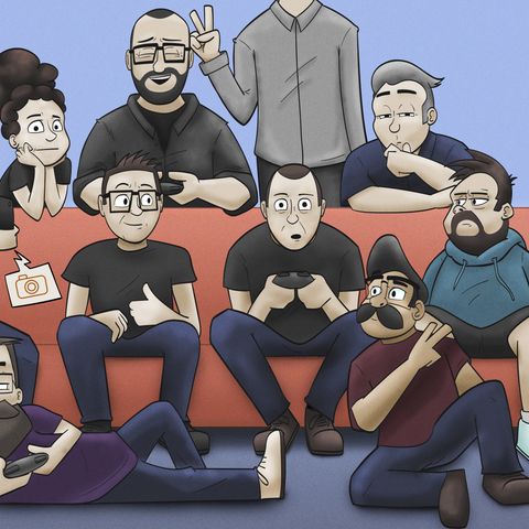 Giant Bombcast Game of the Year 2019: Day Four Deliberations