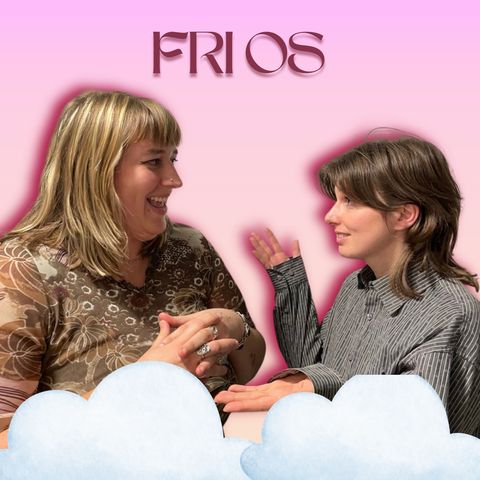 Copertina del podcast