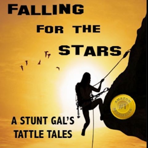 Lisa Loving Dalton: FALLING FOR THE STARS