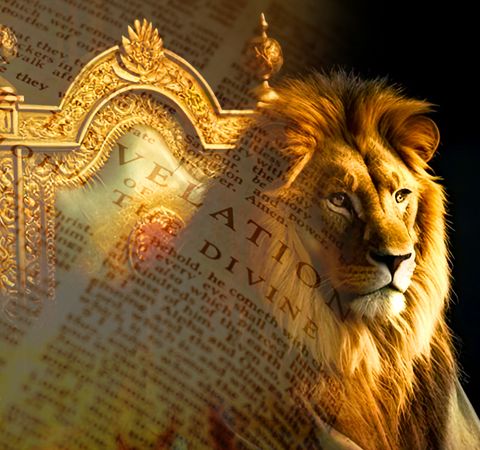 NTEB RADIO BIBLE STUDY: The Coming King And The Coming Kingdom