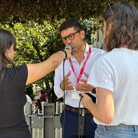 Intervista a Fabio Costarella