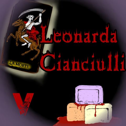 Leonarda Cianciulli
