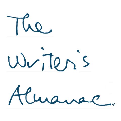 The Writer's Almanac - Friday, November 12, 2021