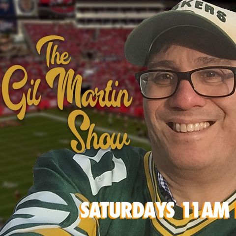 The Gil Martin Show (26) Marty Appel