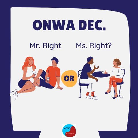 MR or Ms Right. A foundational guide for making the decision of a marriage partner.