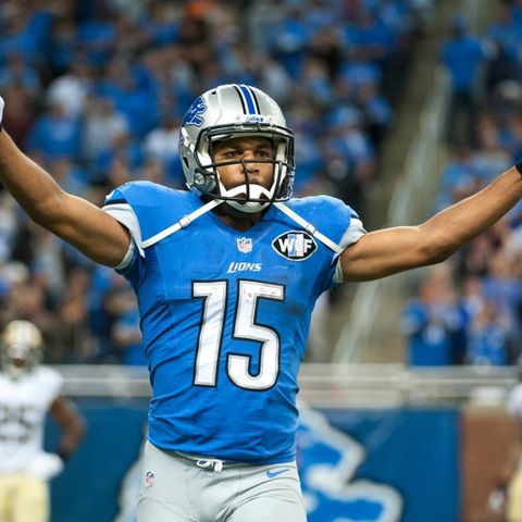 BDJ: 12-7-17 FULL SHOW (Golden Tate, Mo Hurst, Mike Mitchell, & Steph Curry)