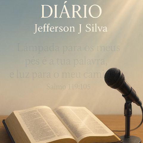Podcast Cover