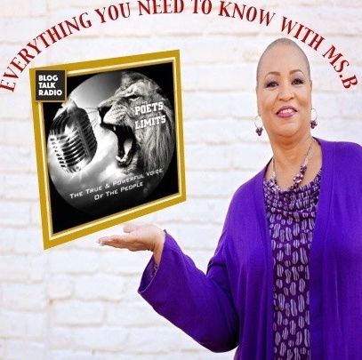 Everything You Need to Know w/ Ms.B - Eight Signs Of Spiritual Attack