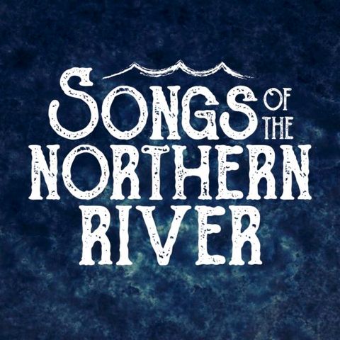 SONGS OF THE NORTHERN RIVER - A.J. Ridefelt Interview