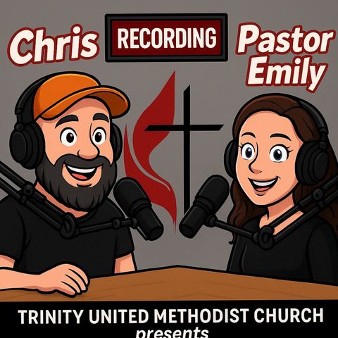 Ep 11 You Gotta Pray" Part 2