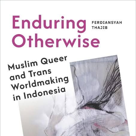 Enduring Otherwise