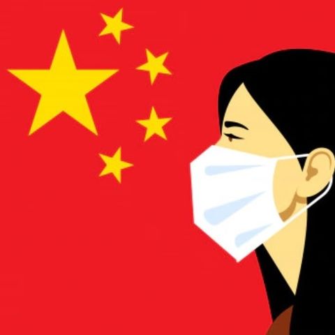 Coronavirus e modello cinese: la tecnologia permette il controllo totale di ogni cittadino