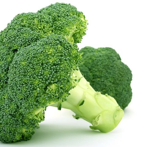 I broccoli