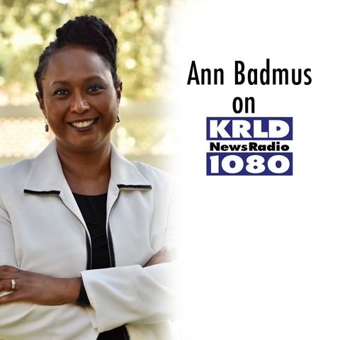 Children of U.S military and government employees overseas will not automatically be U.S citizens || 1080 KRLD Dallas || 8/29/19
