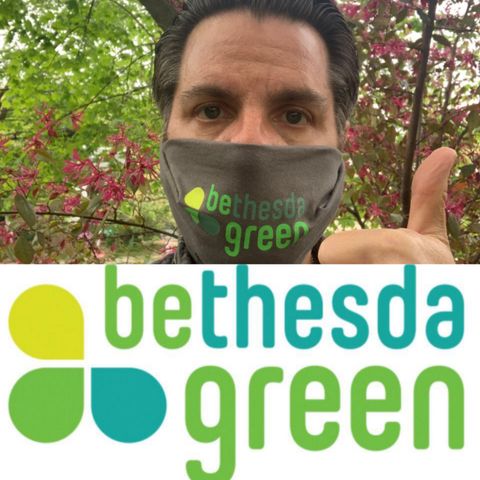 Adam Roberts - Bethesda Green Non-Profit in Maryland