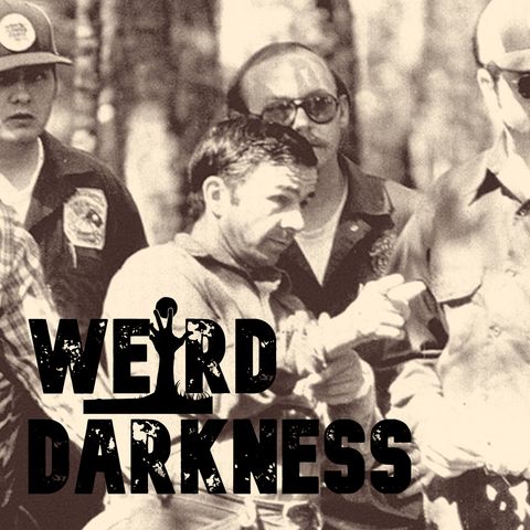 “THE PEE-WEE KILLER” and 5 More Disturbing or Bizarre Stories! #WeirdDarkness