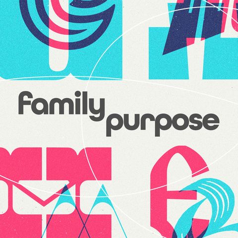 Family Purpose | Rob Dixon | Experiencechurch.tv