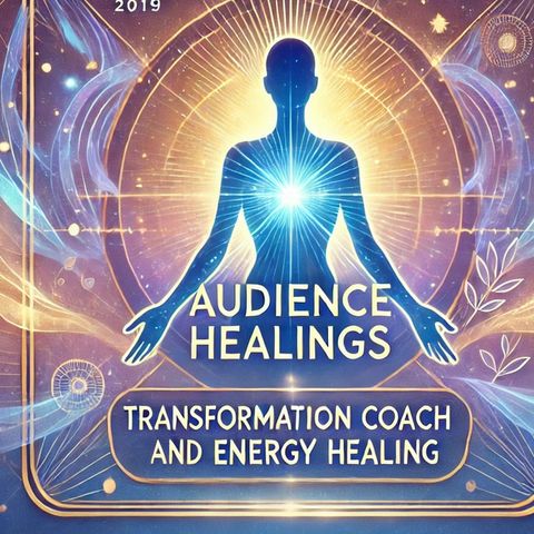 Transformation Coach - Joy Baker - Typical Skeptic # 1752