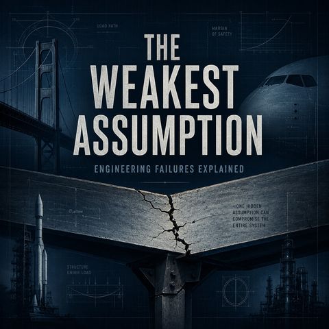 Copertina del podcast