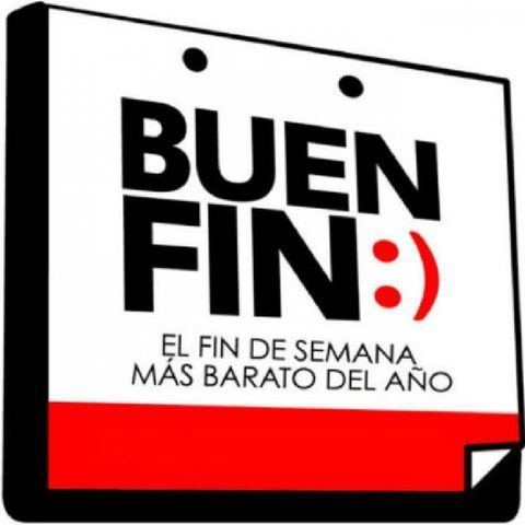 El Buen Fin// Cklan Regio