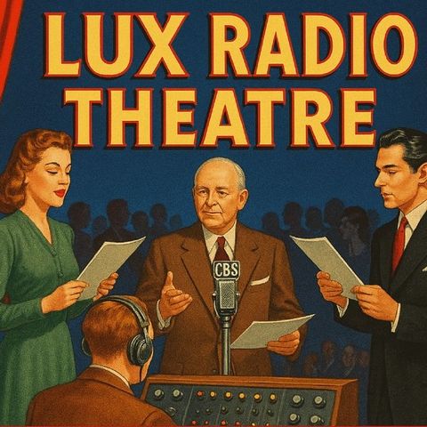 Podcast Cover