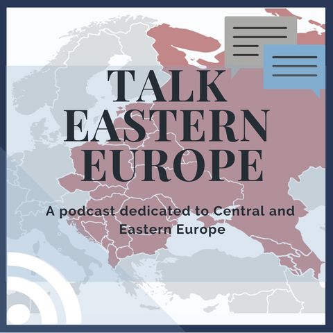 Episode 36: Complicated neighbours. Romania-Moldova relations in the spotlight