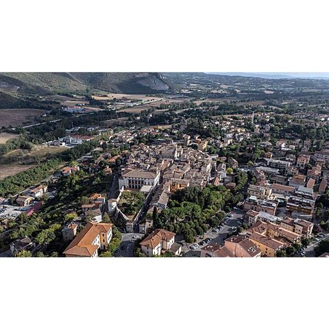 Terme di Acquasparta (Umbria)