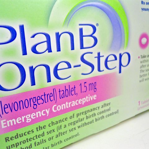 Controversy Over 'Morning After Pill' Status As Prescription Medication