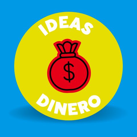 Presentación de ideas dinero