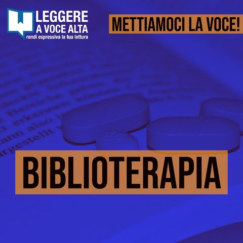 118 - Biblioterapia con Marco Dalla Valle